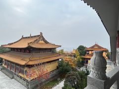 -南京市江宁方山