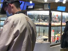 -奈雪的茶(湖滨银泰in77C区PRO店)