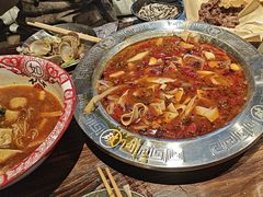 -破店肥哈·海鲜·烧烤(郑州银泰inPARK店)