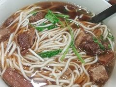 -李先生牛肉面大王(沈阳道义南大街店)