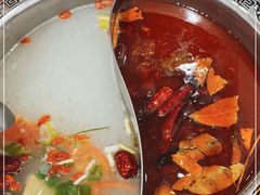 -丹妹麻辣烫(袁家岭20year店)