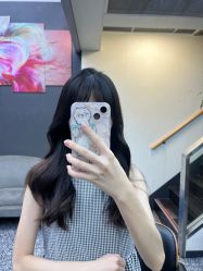 -藤野造型专业烫染接发