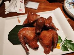 -燕郊烧鸽子(广安路店)