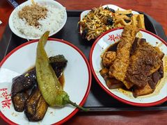 糖醋辣椒-刘小忙把子肉(北园大街总店)