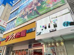 -秋叶原电器街
