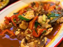 -丰乐餐厅·始于1999·本地老字号