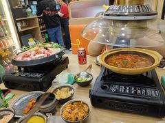 -Uncle Shawn大叔烧肉餐酒馆