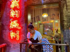 -五马集·海鲜·温州大牌档(黑金冠五马街十字路口店)