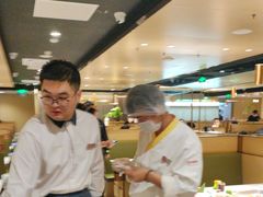 -海底捞火锅(太原南站店)