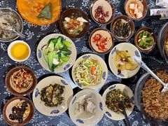 -张关合渣(航空大道店)