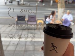-常识咖啡common sense(春熙路店)
