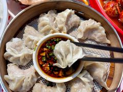 -辣不怕口味虾(凌霄路店)