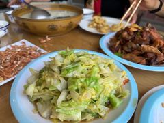 -美顺香食府鱼头老店(雪野湖店)