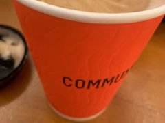 -COMMUNE幻师(解放西路店)
