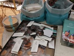 -西檬树SIMON·T轻奢蛋糕(大东方Max店)