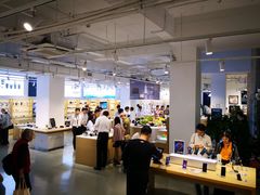 -Sony Store 索尼(上海淮海中路店)