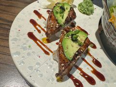 -品米斗·精致料理(浦东禹悦汇店)