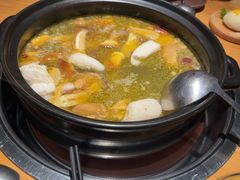 -一朵菌·野生菌探索家火锅(南亚店)