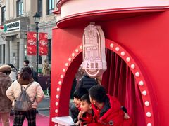 -上街里市集(悦喜客来广场店)