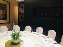 包厢-西安饭庄·非遗陕菜(钟楼店)