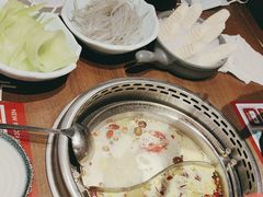 -快乐小羊·内蒙牛羊肉火锅(流花中心店)