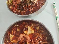 -鹍记特色牛杂面