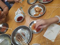 -五十中小肉串(南站店)