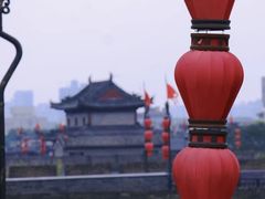 -西安城墙·碑林历史文化景区