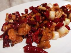 -青花椒花椒鱼(合生汇店)