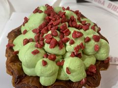 -富贵面包公司(运河店)