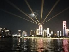 -武汉两江游览·夜游长江(汉口粤汉码头)