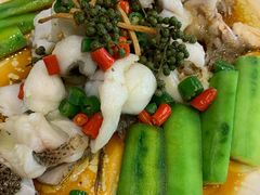 -猪肉婆私房菜(容桂总店)
