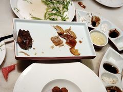 -京味斋·北京烤鸭(北京南站洋桥店)