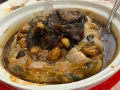 -小粤楼·怀旧粤菜(万辉国际广场店)