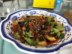 -巴人汇三篇小龙虾江湖菜(李家沱店)