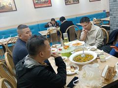 -老边饺子馆(西站店)