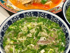 -燕兰楼·清真西北融合菜(亚运村店)