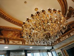 -万宝海鲜舫(劳动公园店)