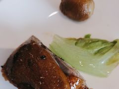 -粤财皇冠假日酒店·彩华轩中餐厅