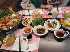 -黑松白鹿(金融街店)