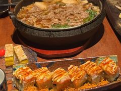 -千代武日本料理(开发区店)