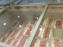 -蒙肥羊·酸汤潮牛·鲜牛肉火锅烤肉自助(岗顶店)