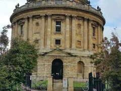 纪念馆-牛津大学