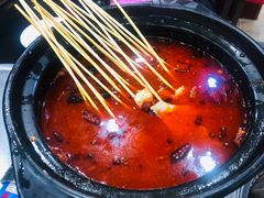 -瑞杰烧烤店·24小时营业(山东路店)