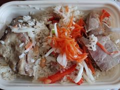 双排抓饭-217丰惠源抓饭(星湖街店)
