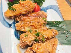 -今泉町·鳗 居酒屋(徐汇绿地缤纷城店)