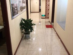 -家富足道·SPA·影院式(解放碑碑中心店)