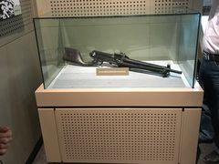 -辽沈战役纪念馆