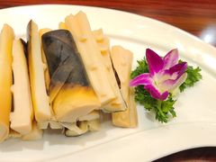 手剥笋-无名居(西直门总店)