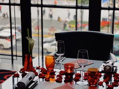 -L'ATELIER de Joel Robuchon(外滩18号店)